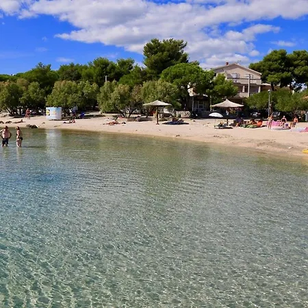 And By The Sea Pakostane, Biograd - 18426 Pensjonat