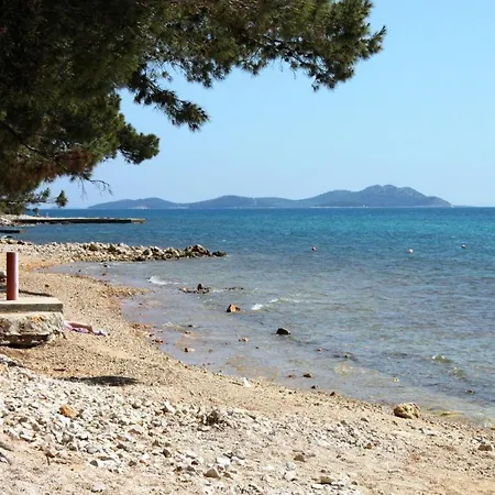 And By The Sea Pakostane, Biograd - 18426 3*