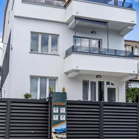 And By The Sea Pakostane, Biograd - 18426 Pensjonat 3*