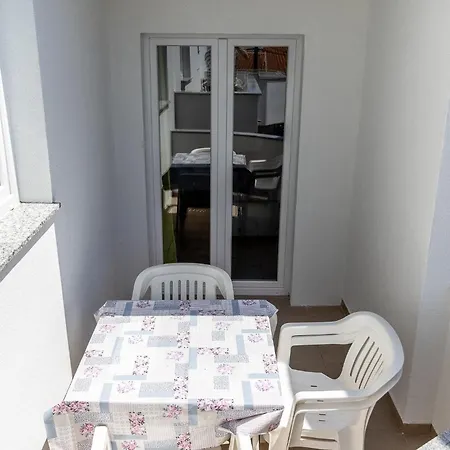 And By The Sea Pakostane, Biograd - 18426 게스트하우스 3*