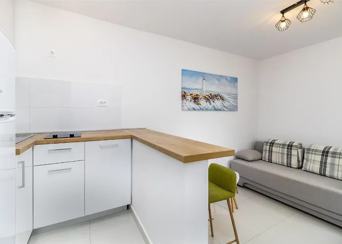 And By The Sea Pakostane, Biograd - 18426 Guest house