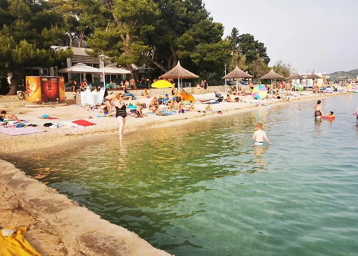 Gostinjska kuća And By The Sea Pakostane, Biograd - 18426 3*