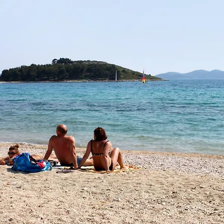 And By The Sea Pakostane, Biograd - 18426 Guest house *