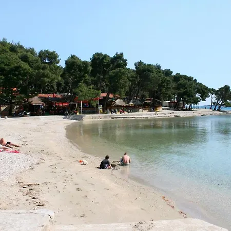 And By The Sea Pakostane, Biograd - 18426 Gasthuis 3*