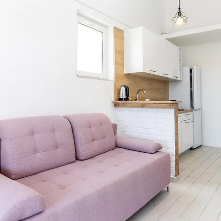 And By The Sea Pakostane, Biograd - 18426 Affittacamere 3*