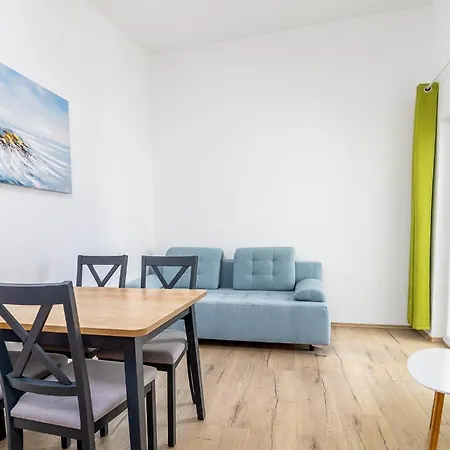 And By The Sea Pakostane, Biograd - 18426 3* פאקוסטאן