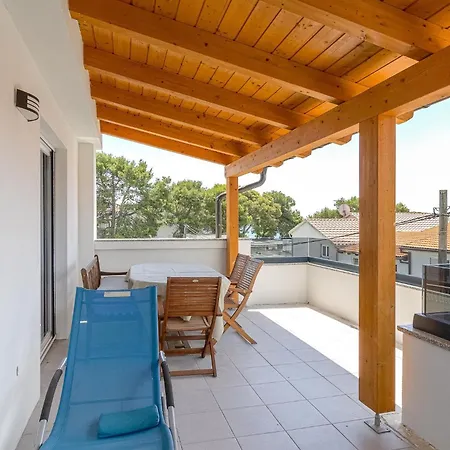 And By The Sea Pakostane, Biograd - 18426 Guest house *