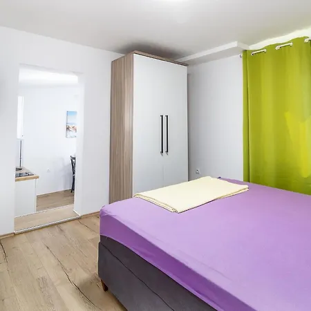 And By The Sea Pakostane, Biograd - 18426 Affittacamere 3*