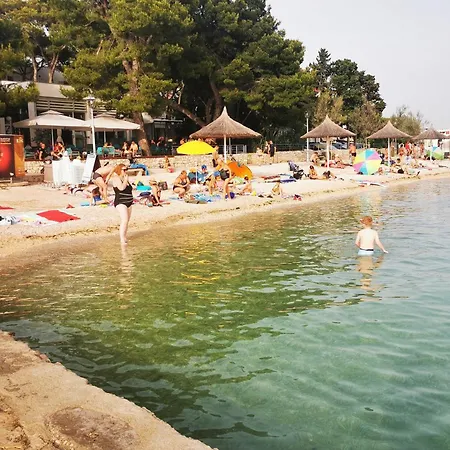 Guest house And By The Sea Pakostane, Biograd - 18426 *