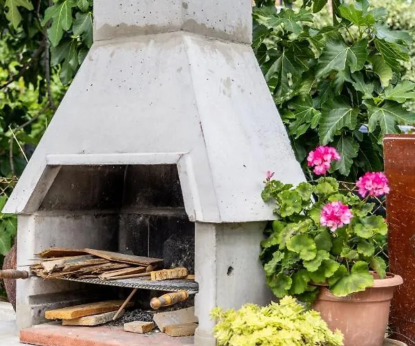 And By The Sea Pakostane, Biograd - 18426 3* פאקוסטאן