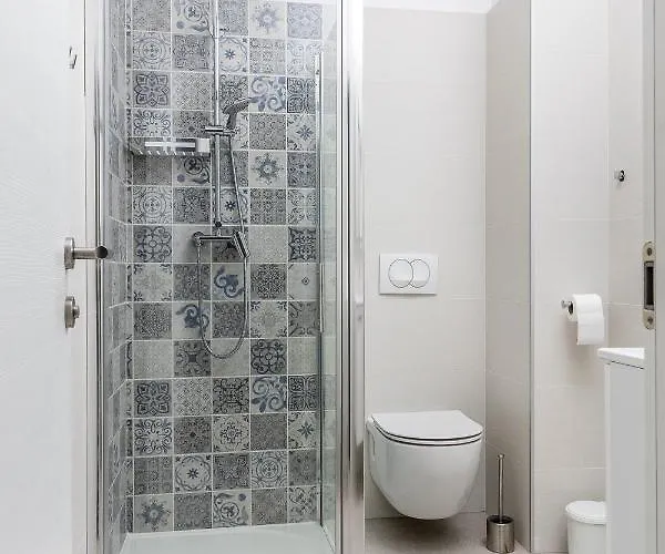 בית הארחה And By The Sea Pakostane, Biograd - 18426 3*