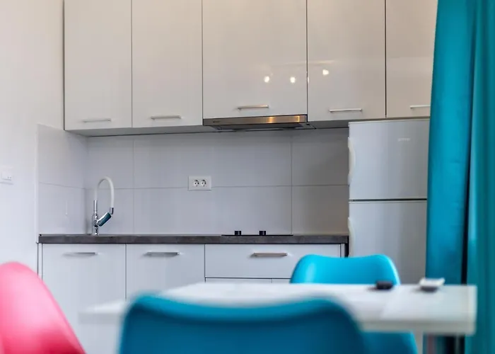 And By The Sea Pakostane, Biograd - 18426 3*