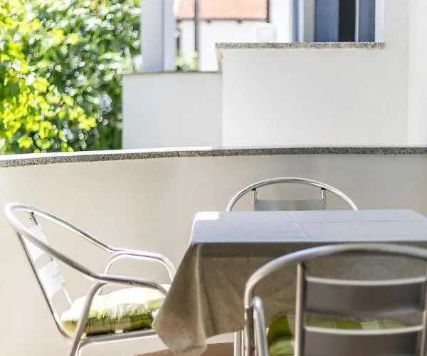 And By The Sea Pakostane, Biograd - 18426