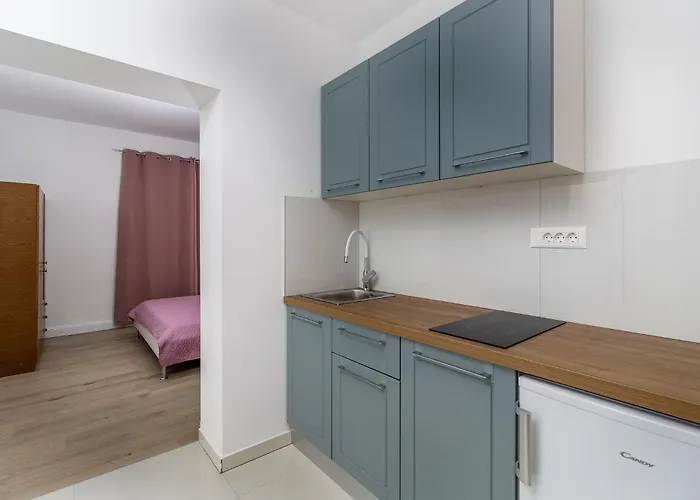 בית הארחה And By The Sea Pakostane, Biograd - 18426 3*