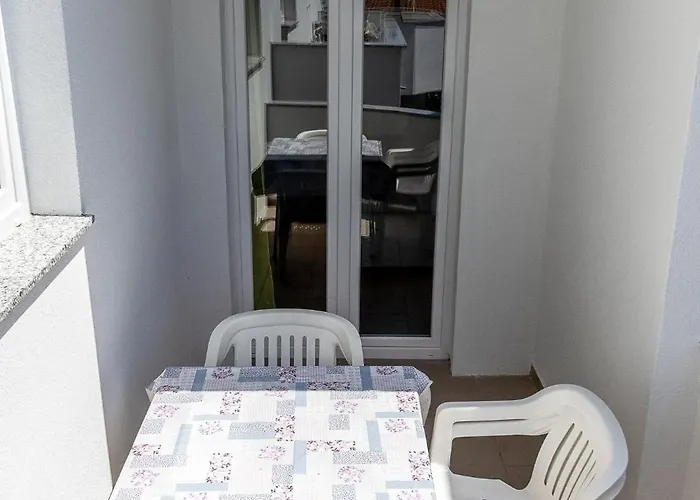 And By The Sea Pakostane, Biograd - 18426 בית הארחה 3*