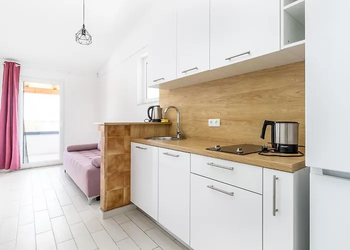 And By The Sea Pakostane, Biograd - 18426 3*