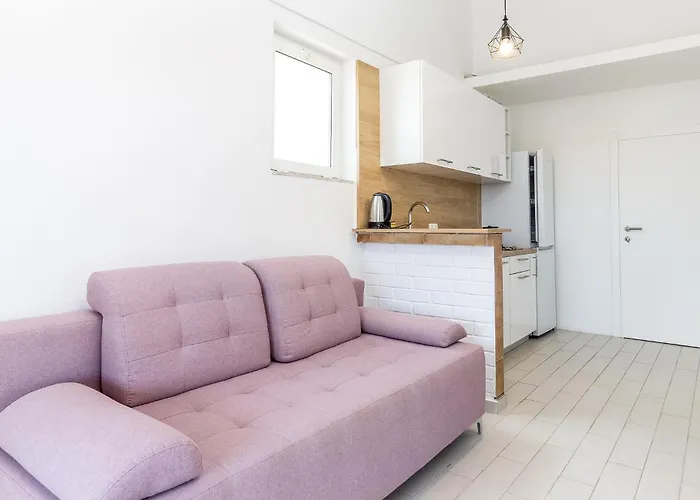 And By The Sea Pakostane, Biograd - 18426 בית הארחה 3*