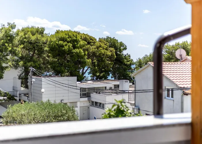 And By The Sea Pakostane, Biograd - 18426